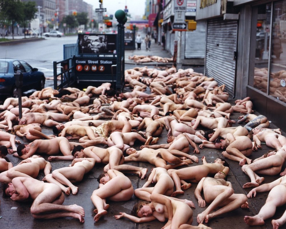 Exhibitionism Exhibitionism