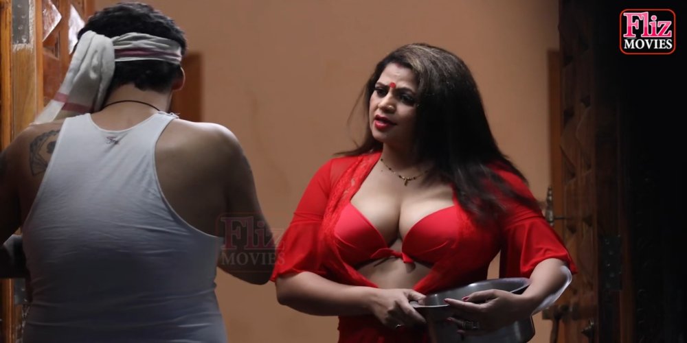 Sapna Vyas Hot