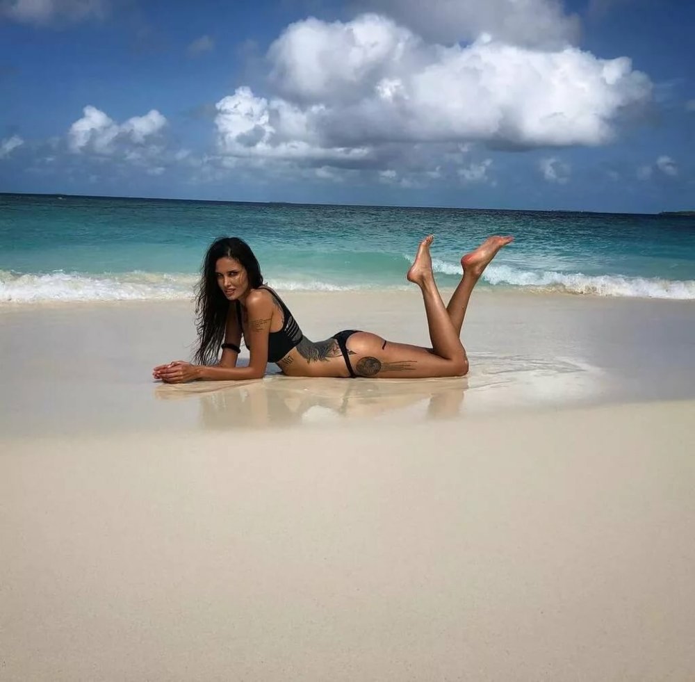 Alina Boyko 2019