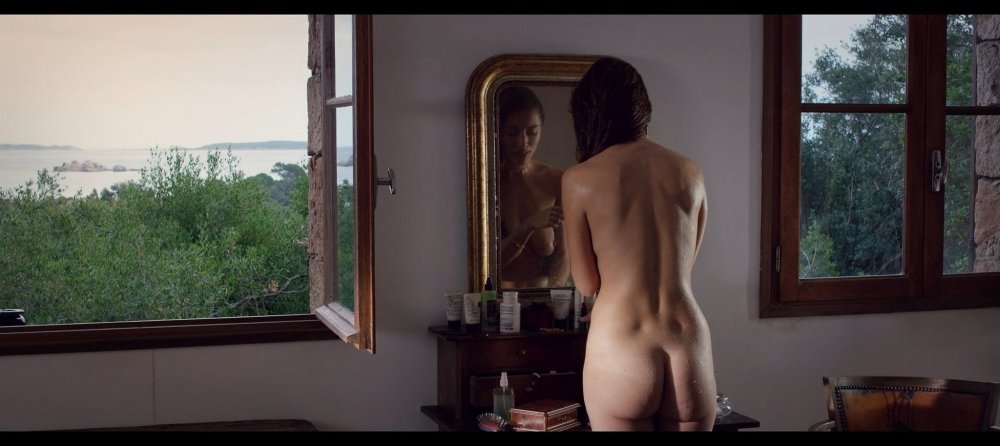 Katerina Murino Topless