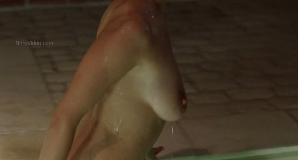 Katerina Murino Topless