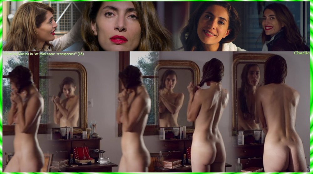 Katerina Murino Solange