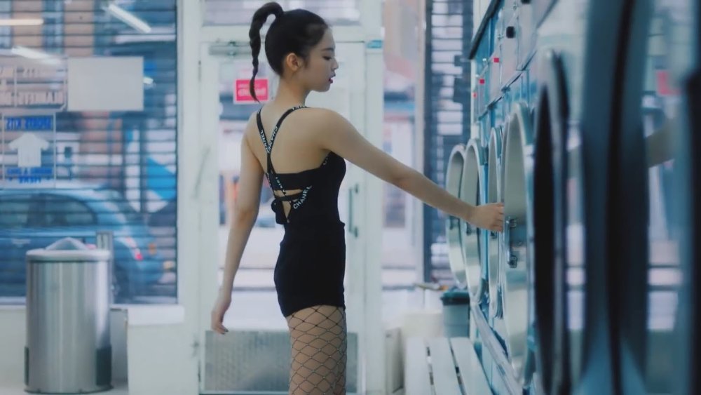 Solo Jenny MV
