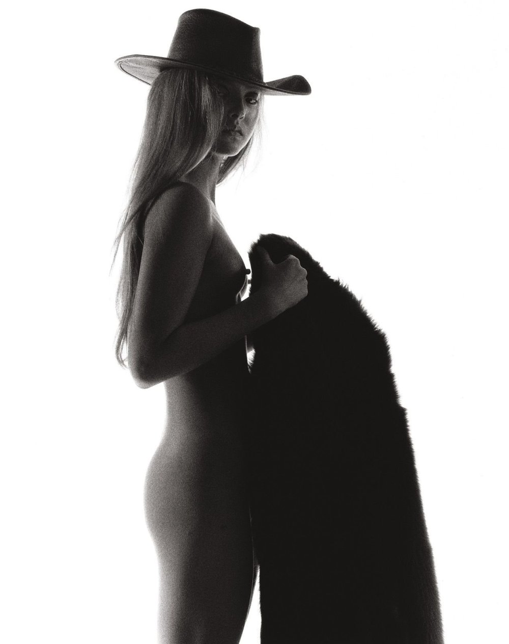 Erotic photos of celebrities