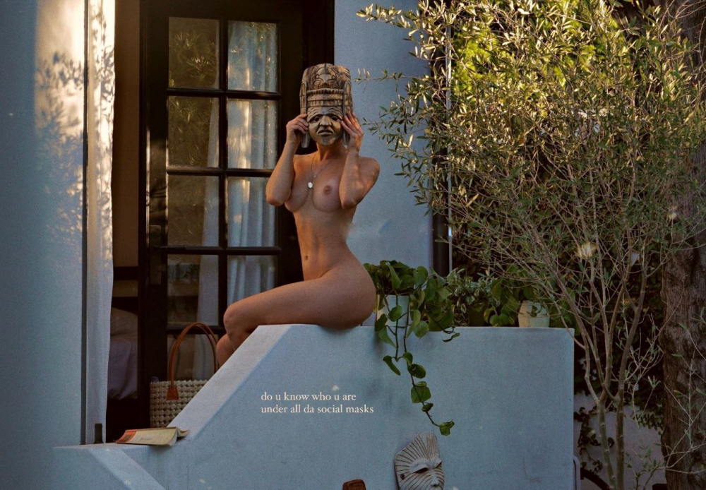 Miratwitch/miranowher/mirahs naked