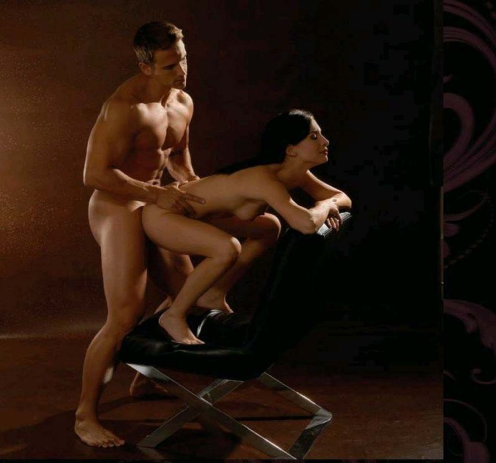 Beautiful erotic poses