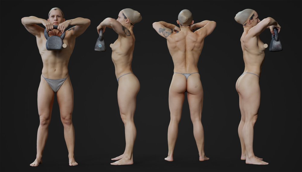 Anime poses yaoi