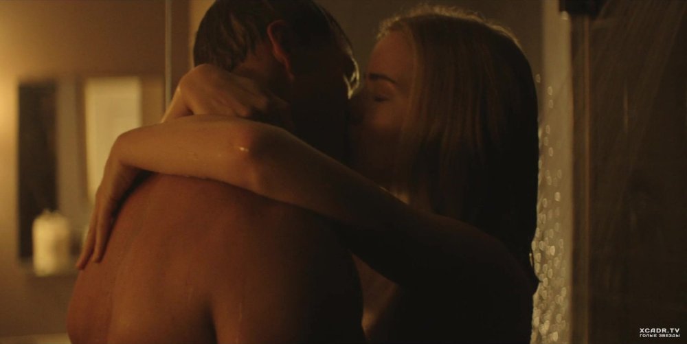 Caitlin Fitzgerald Nude