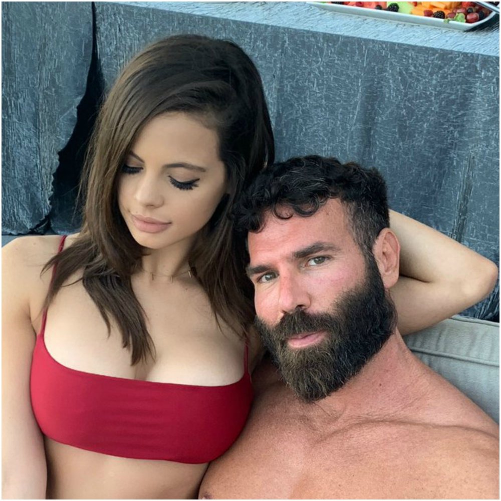 Dan Bilserian+18
