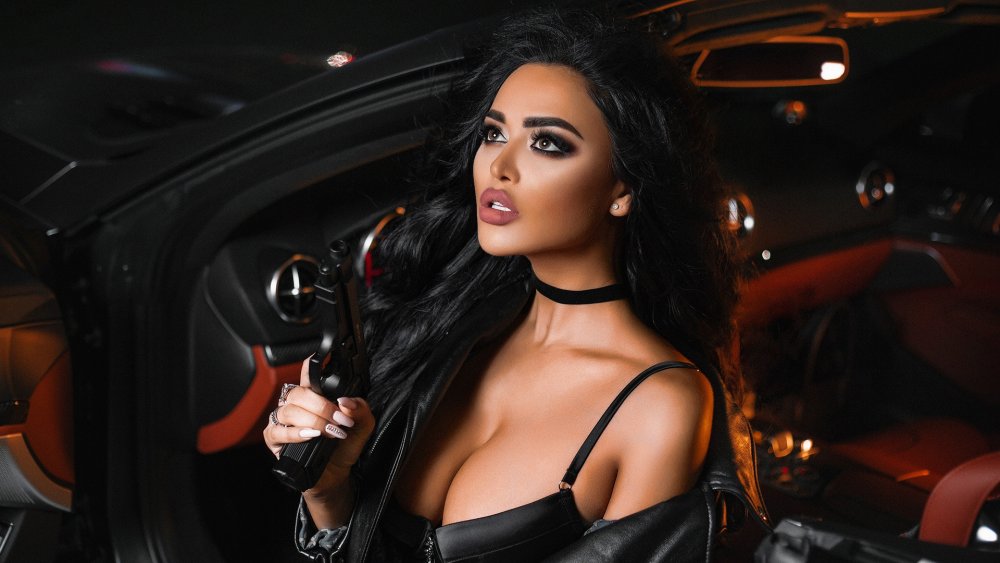Nita Kuzmina