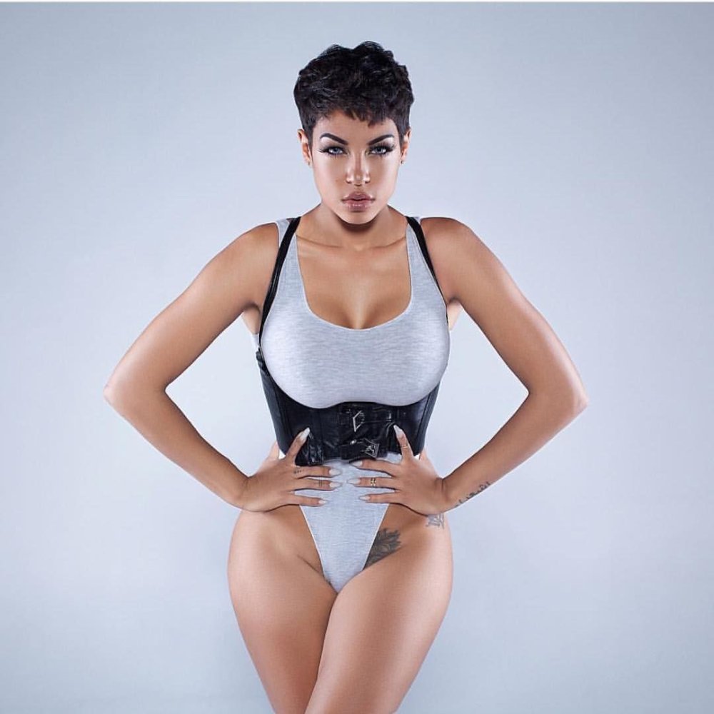 Nita Kuzmina 2019