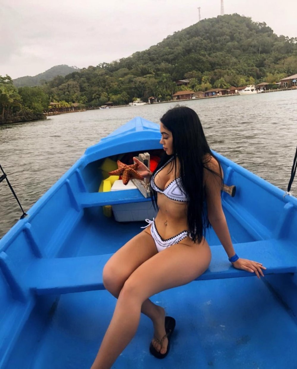 Jailyne OJeda Ochoa