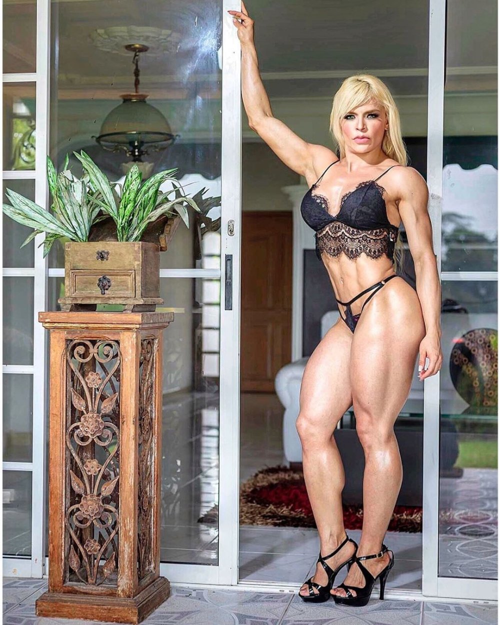 Karina Kiroga