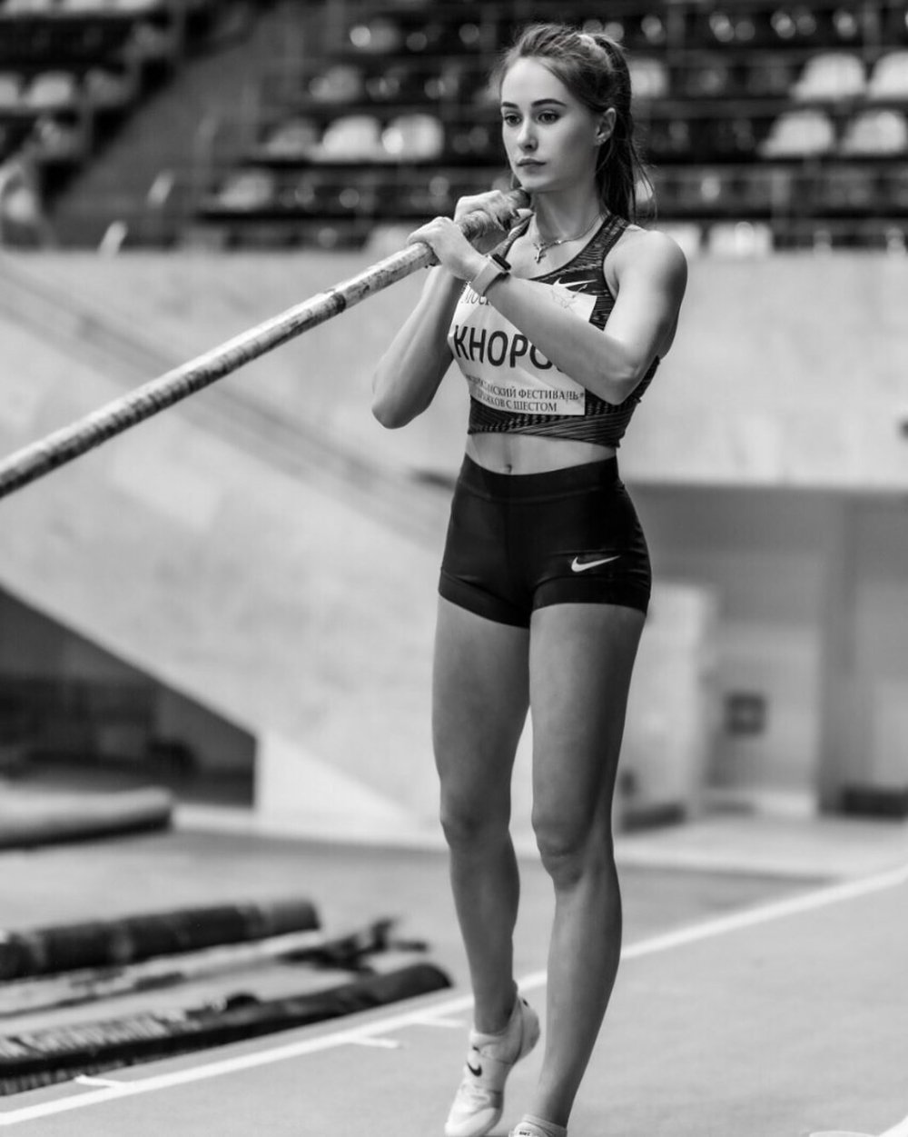 Polina Knoroz
