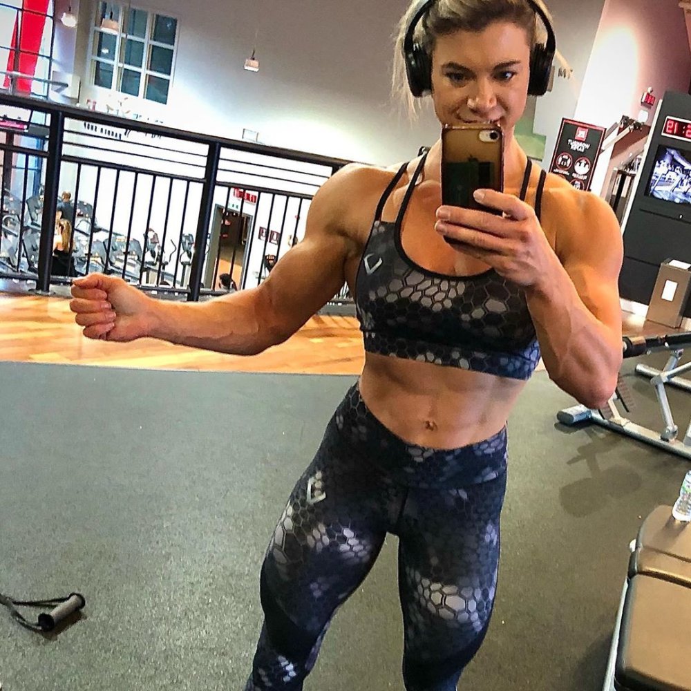Valeria Gresko