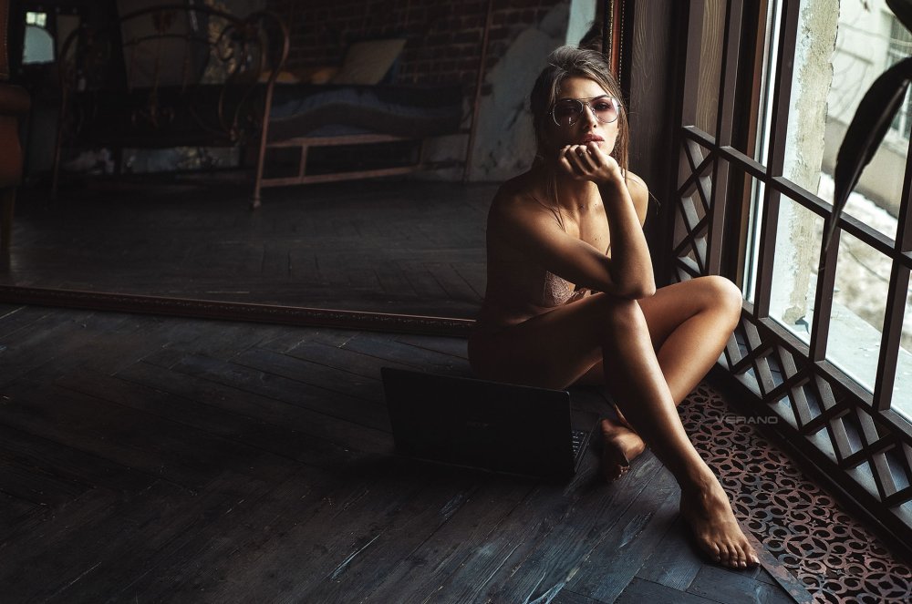 Alena Ushkova 2021