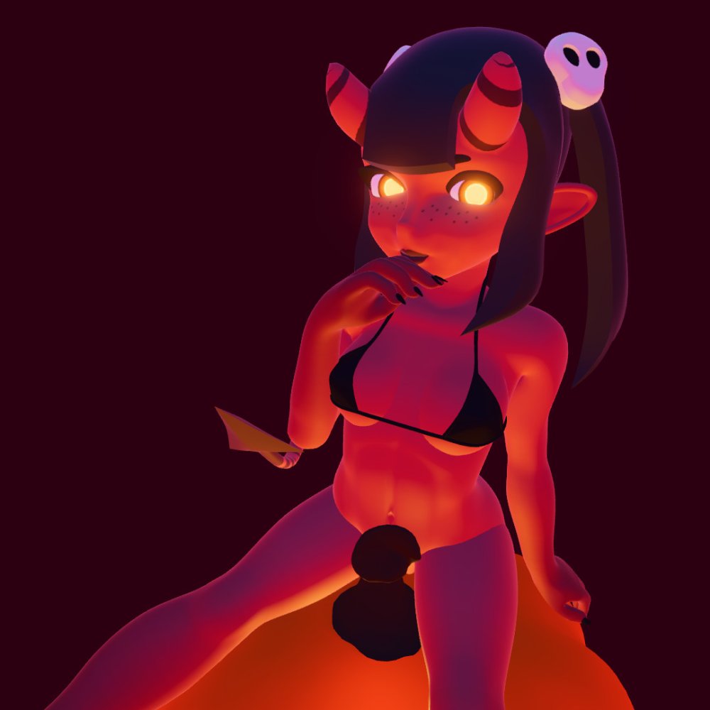 Demon Merunyaa