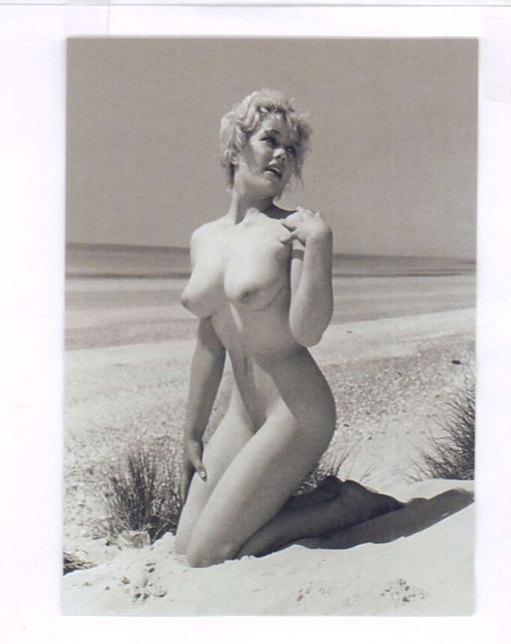 Ann Margret 2021