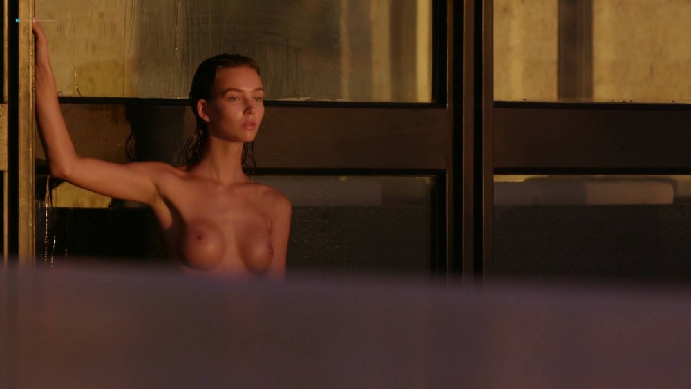 Rachel Cook playboy