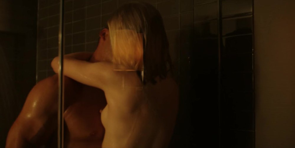 Willa Fitzgerald Naked