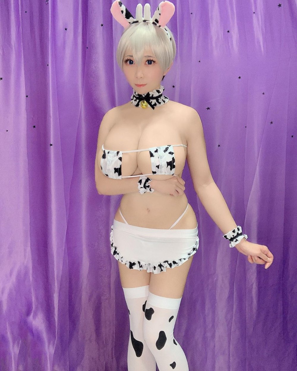 COS BOARD COSPLAY