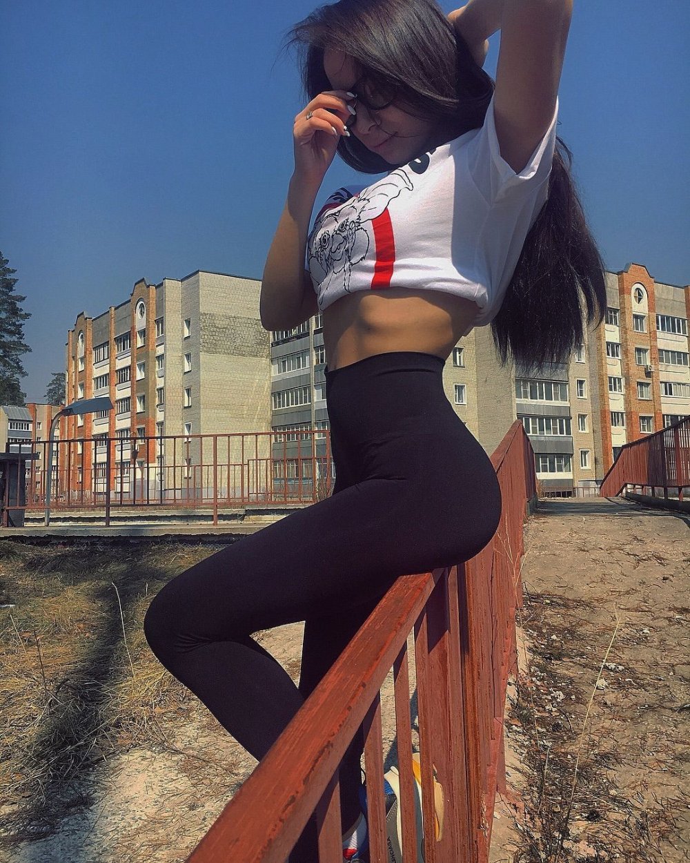Katyusha Kazeeva Penza