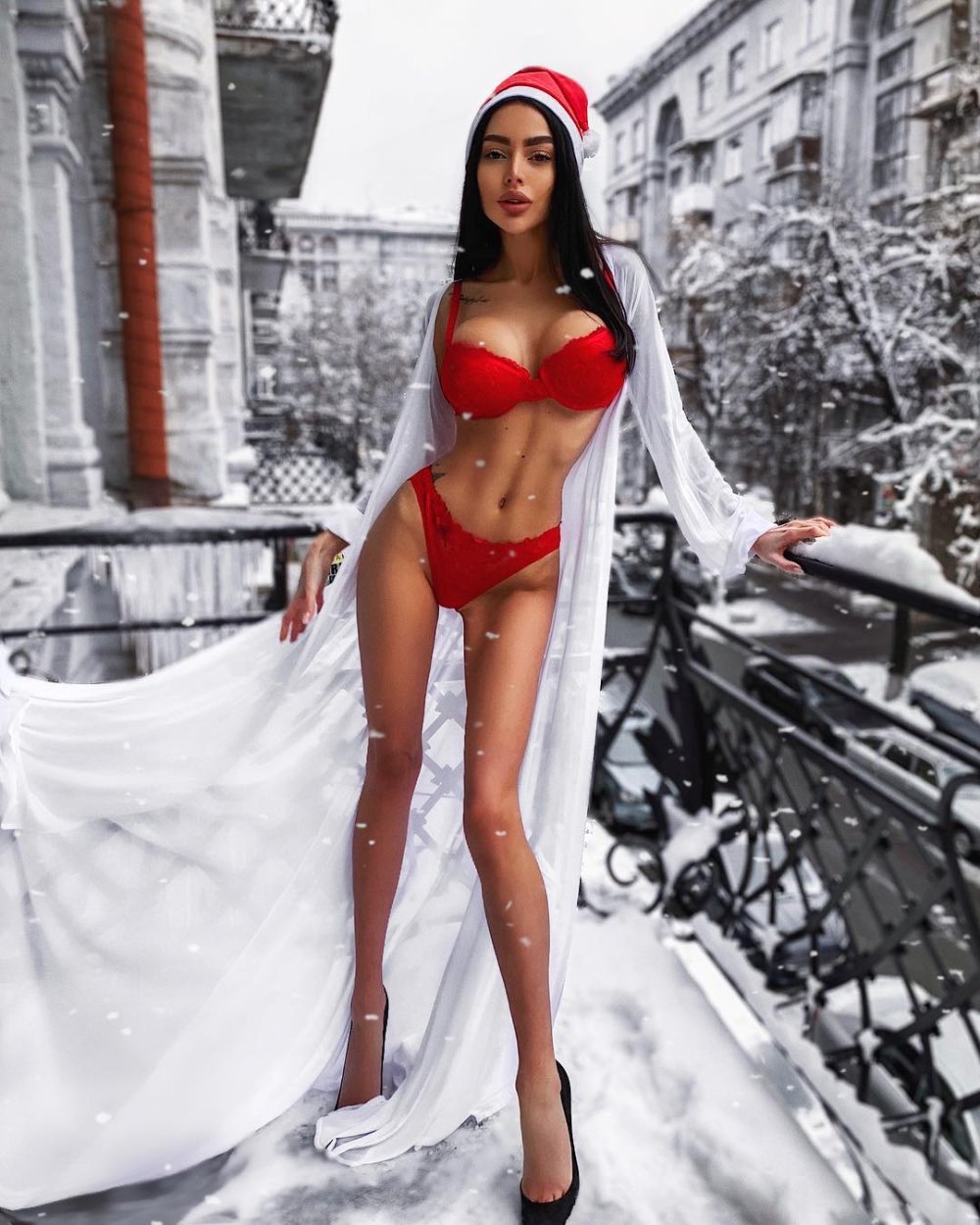 Alena Costor finals of the Russian Cup 2021