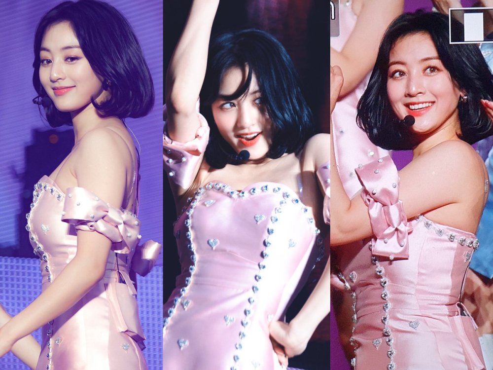 Twice NSFW DB
