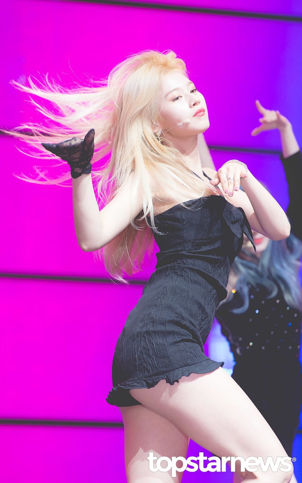 Twice Nipslip