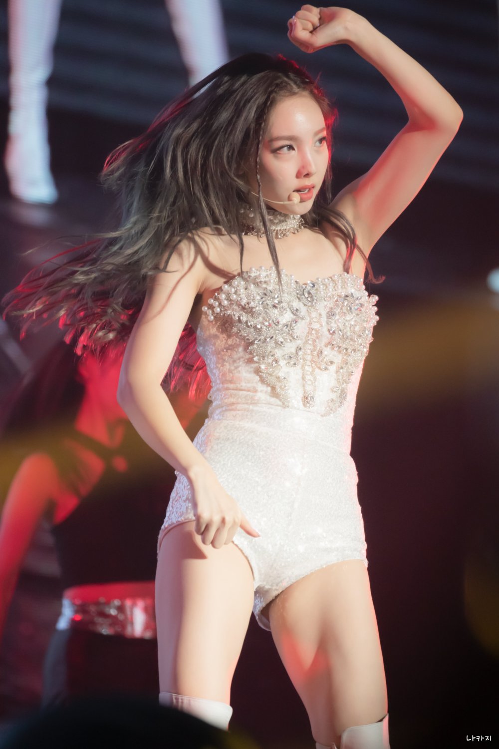 Wet Momo