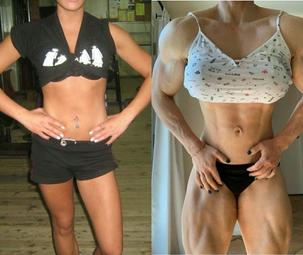 Natalya Kovalyova FBB