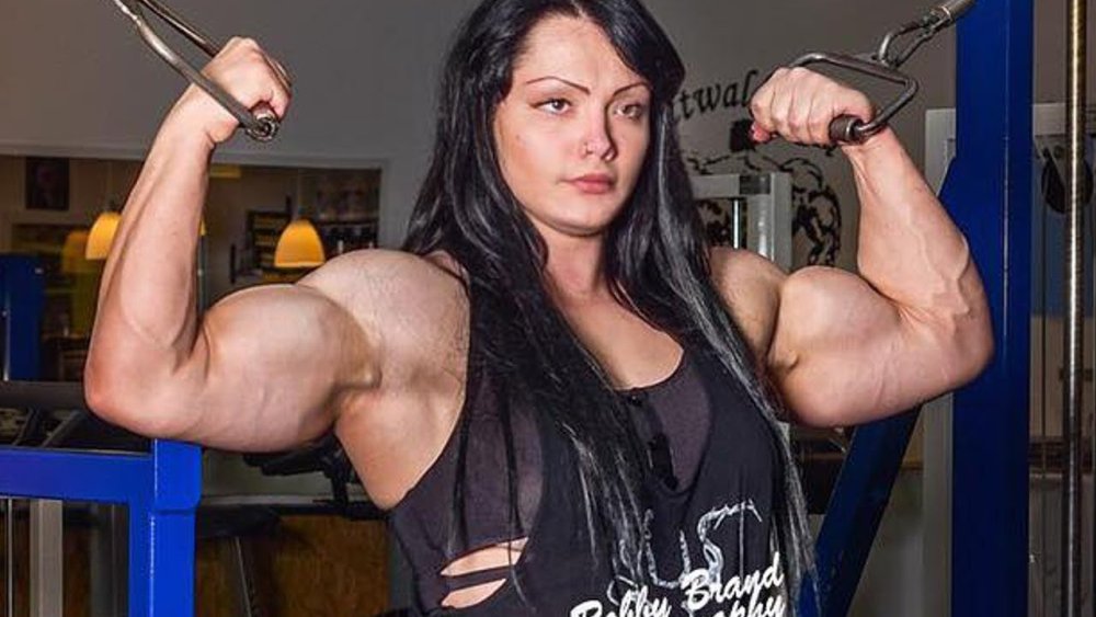 Natalya Kovalyova