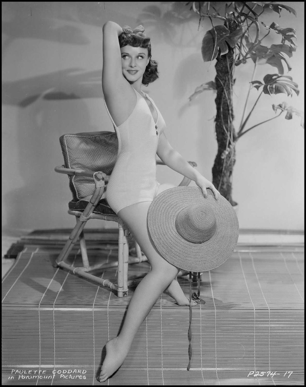 Ann Margret hot