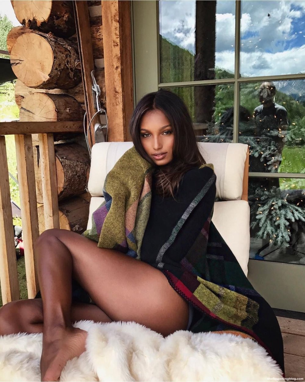 Rocky Emerson actress