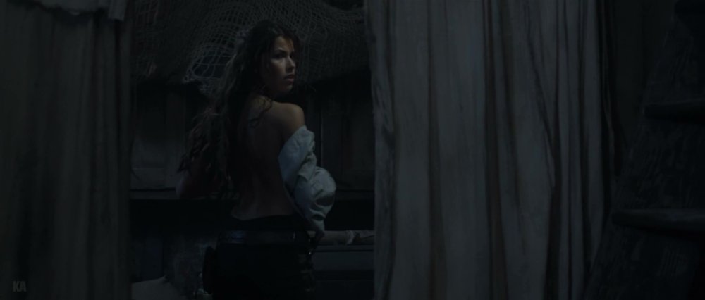 Sofia Pernas Hot