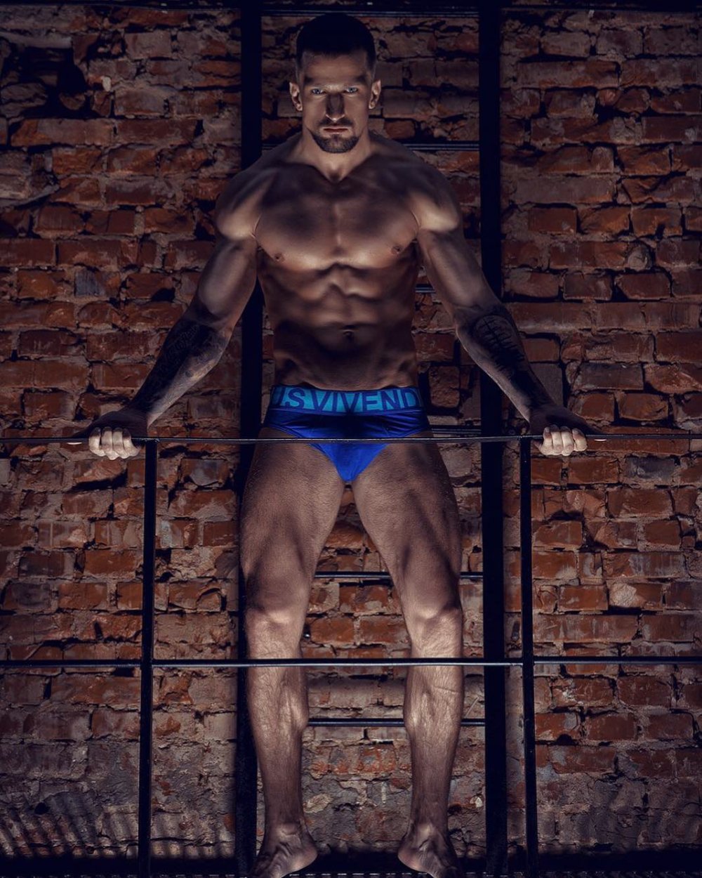 Alexander Zhirmont Onlyfans