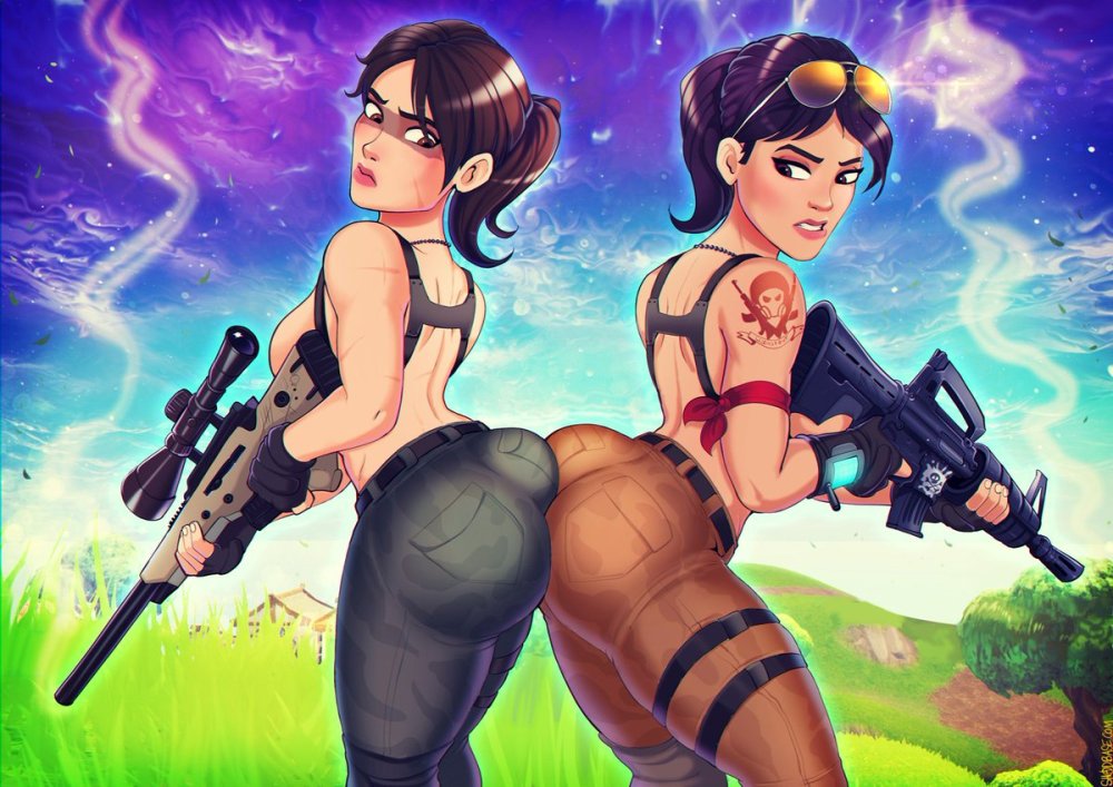 Ela Bosak Rainbow 6