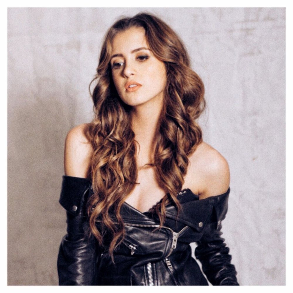 Laura Marano is naked