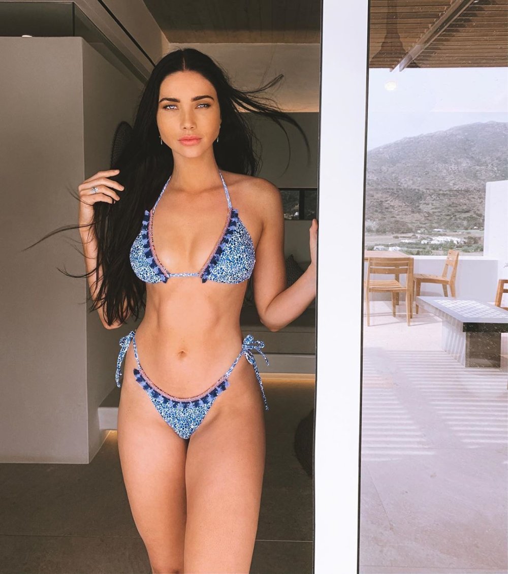 Jessica Green Maxim
