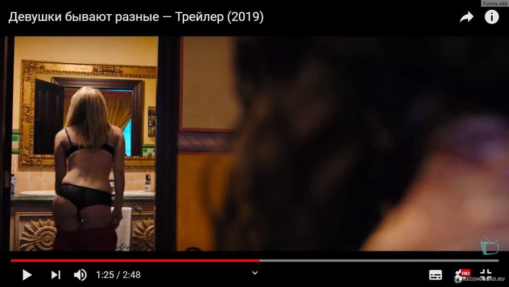 Svetlana Ivanova actress Maxim