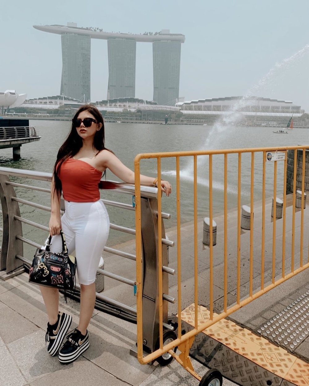 Renna Dyana 2020