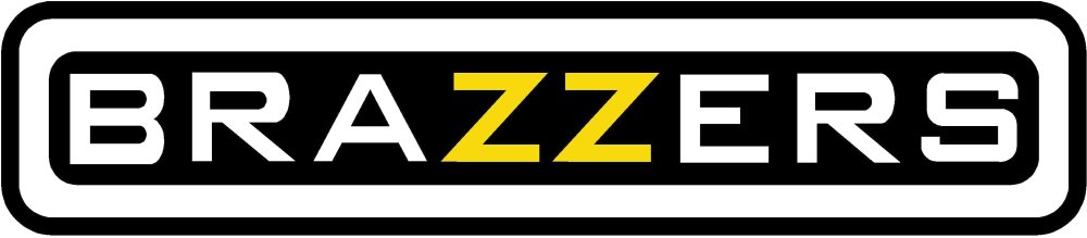 Logo Brazzer without a background
