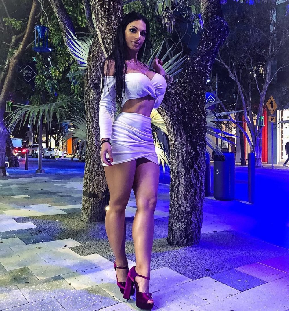 Nadine Breaty