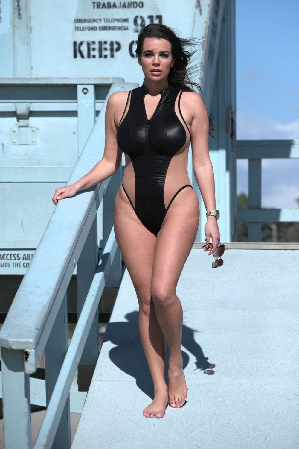 Nadezhda Ponomarenko Nadine