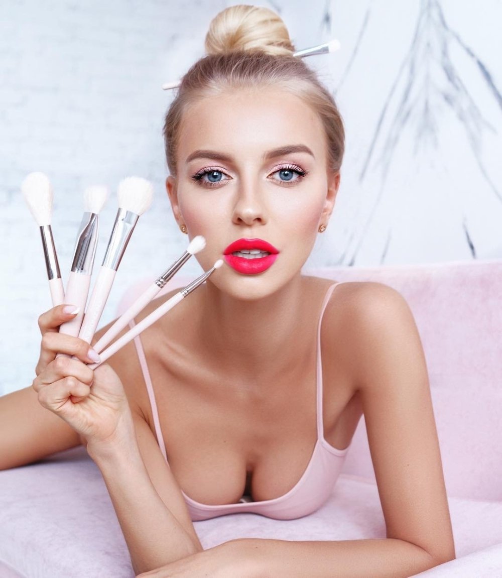 Alena Filinkova Alena Filinkova