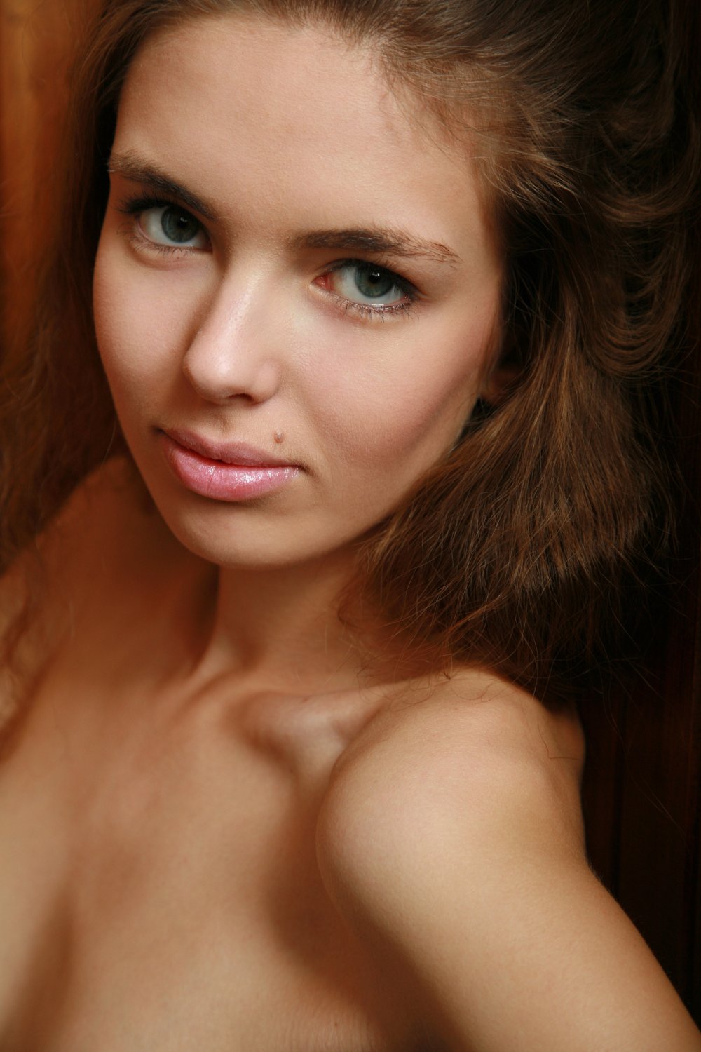 Elena Bevza model