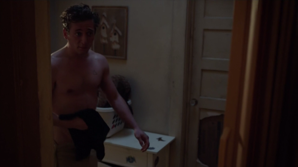 Laura Wiggins shameless