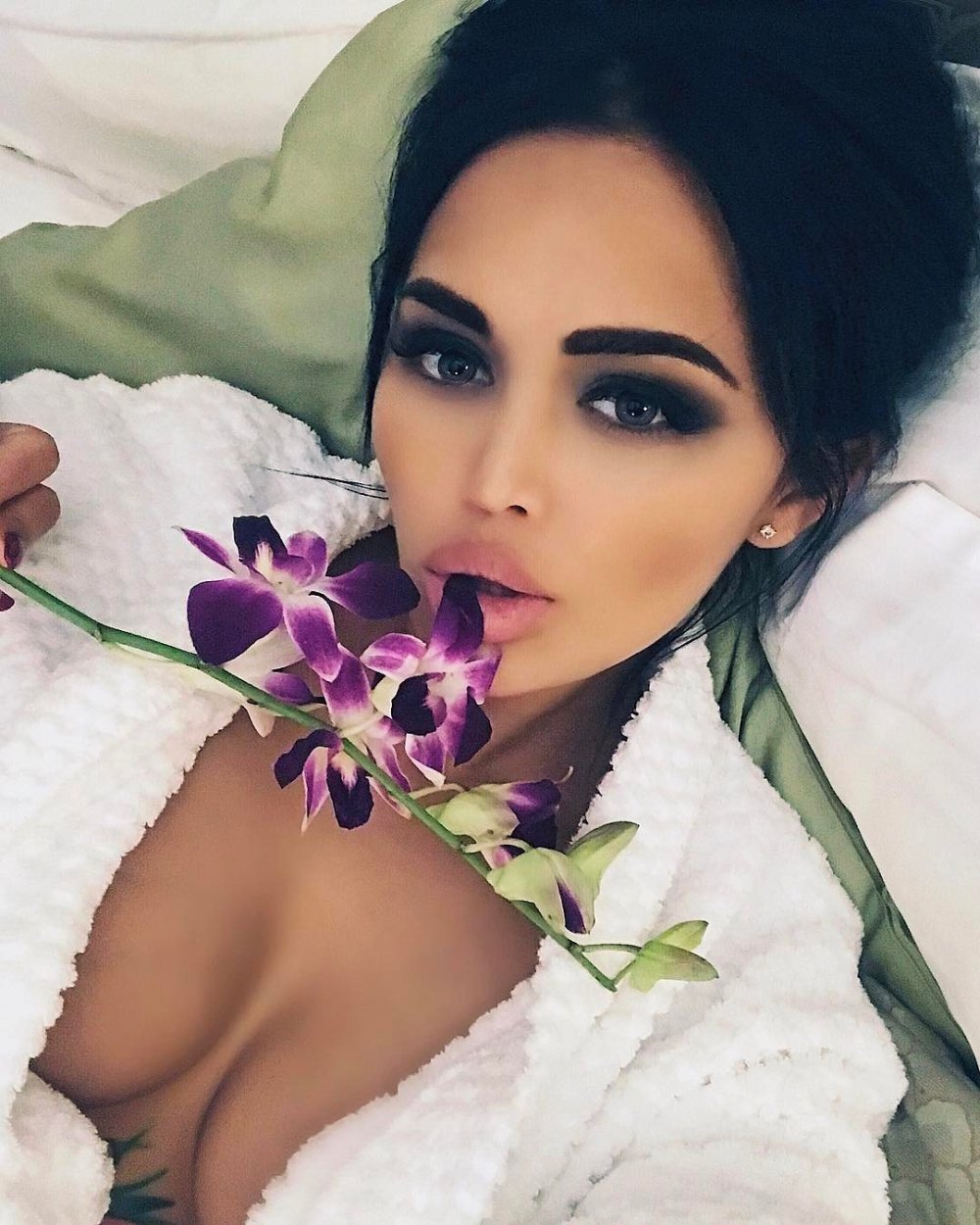 Nita Kuzmina Bravo