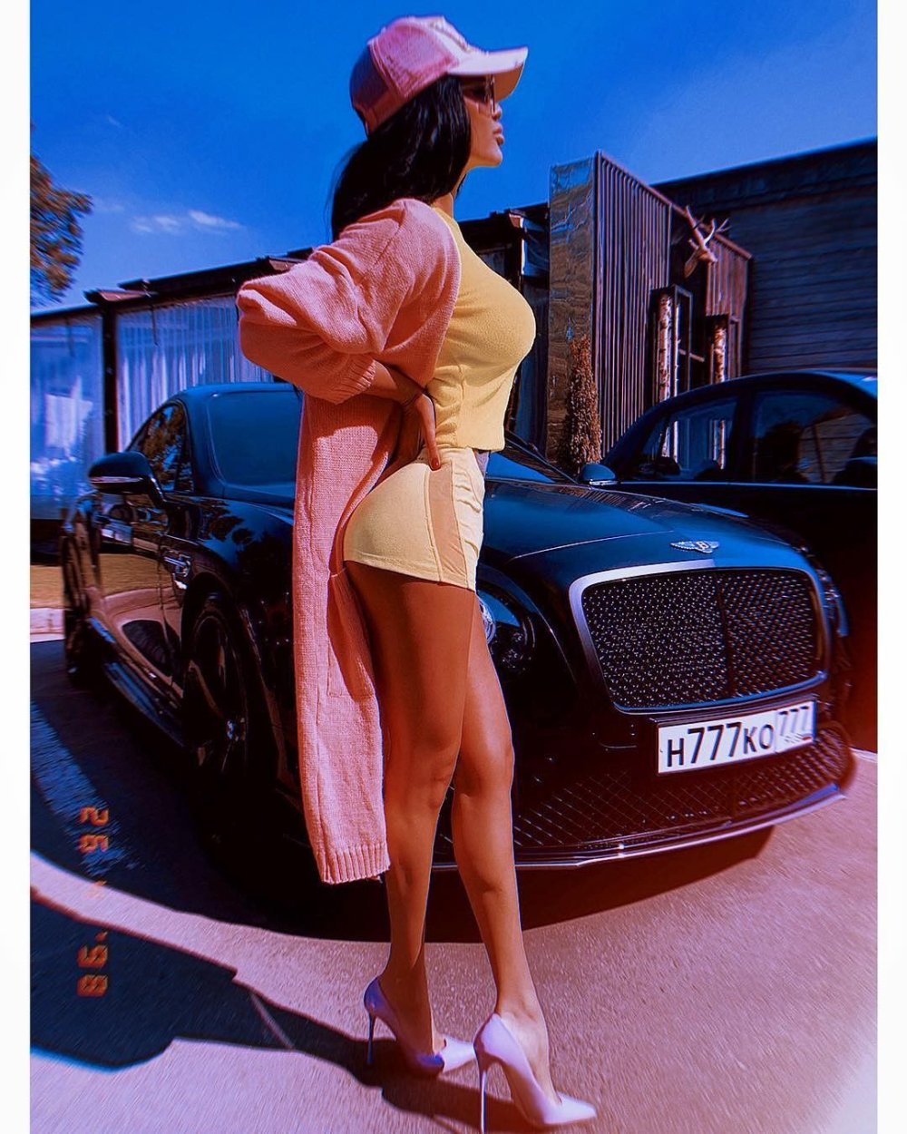 Nita Marie