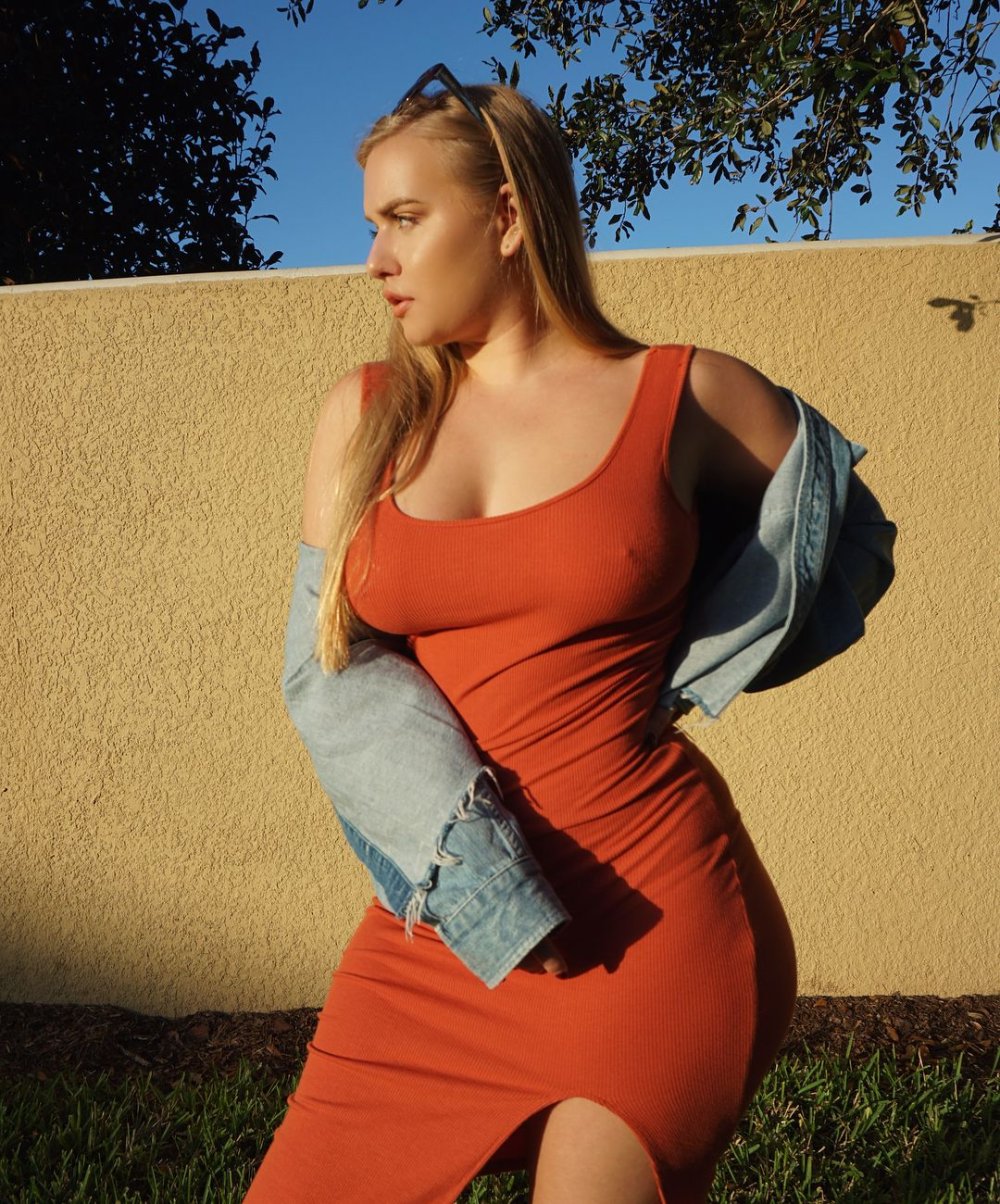 Angelica Maria Badd
